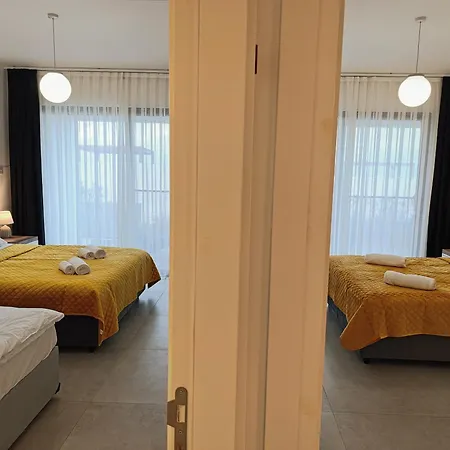 Two Bedroom With Large Terrace Διαμέρισμα *