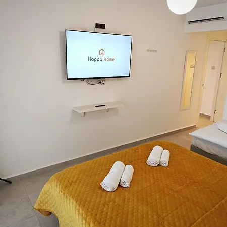Two Bedroom With Large Terrace * Kalogrea