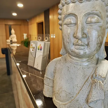 Διαμέρισμα Two Bedroom With Large Terrace Kalogrea