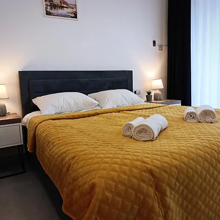 Two Bedroom With Large Terrace * Kalogrea