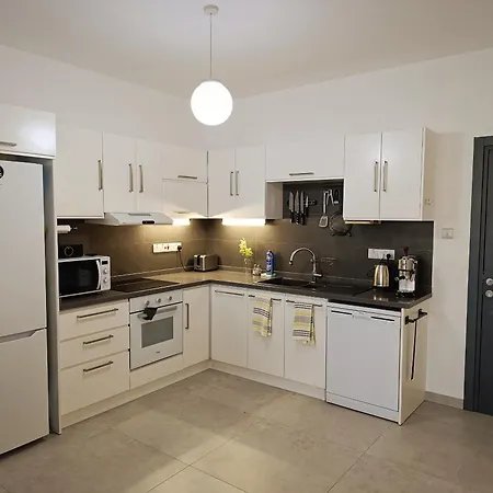 Two Bedroom With Large Terrace *