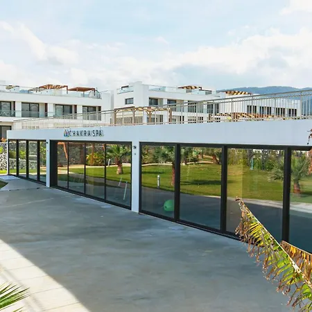 Two Bedroom With Large Terrace Apartment