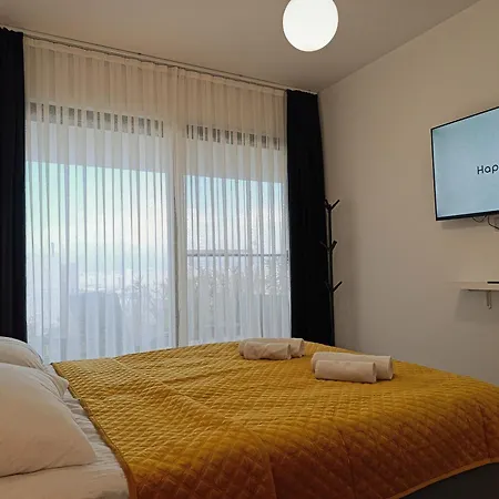 Apartment Two Bedroom With Large Terrace Kalogrea