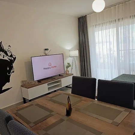 Two Bedroom With Large Terrace * Kalogrea