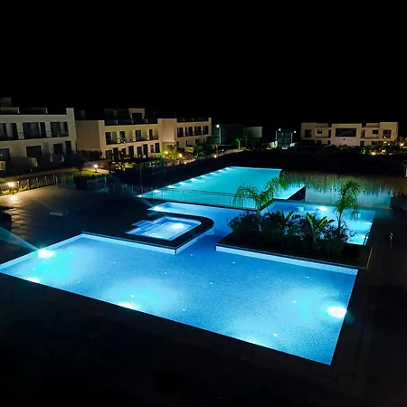 Apartment Two Bedroom With Large Terrace Kalogrea