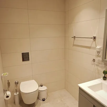 Two Bedroom With Large Terrace